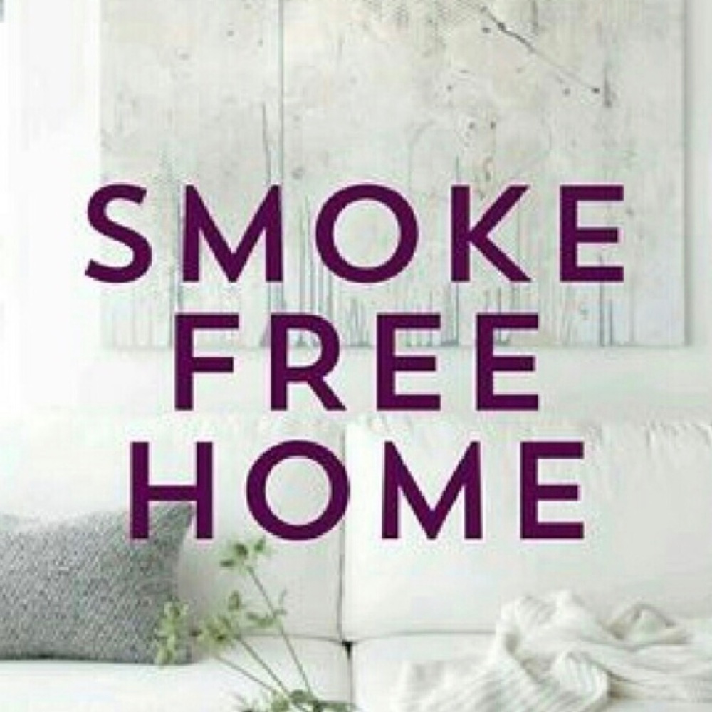 Smoke Free, Doggy Friendly Home